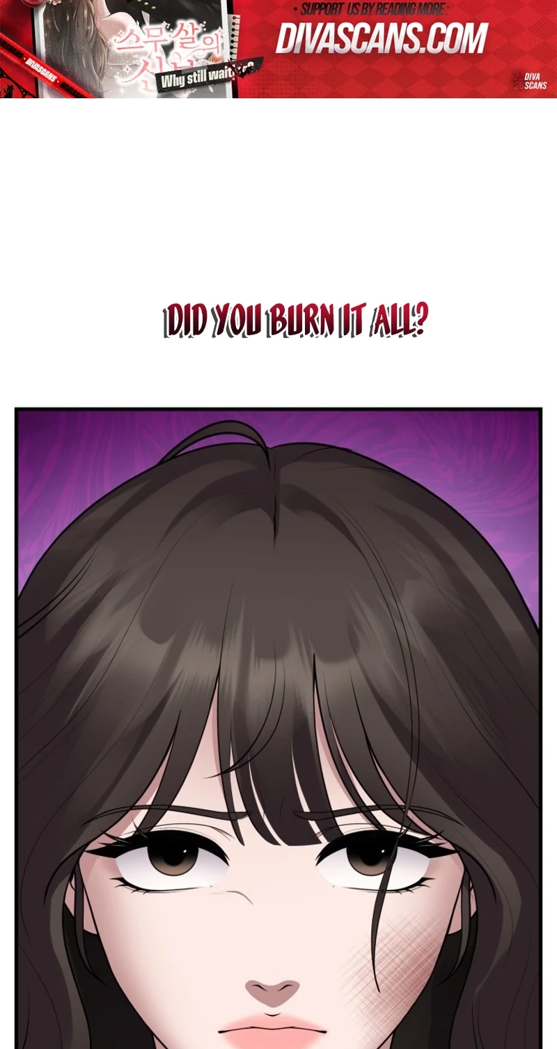 Twenty-Year-Old Bride Chapter 43 page 44 - 