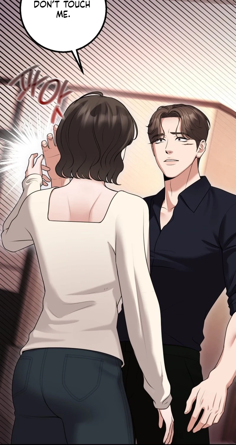 Twenty-Year-Old Bride Chapter 43 page 46 - 
