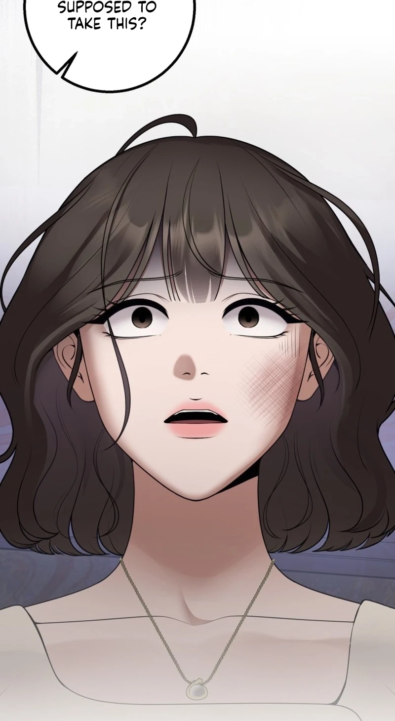 Twenty-Year-Old Bride Chapter 43 page 6 - 