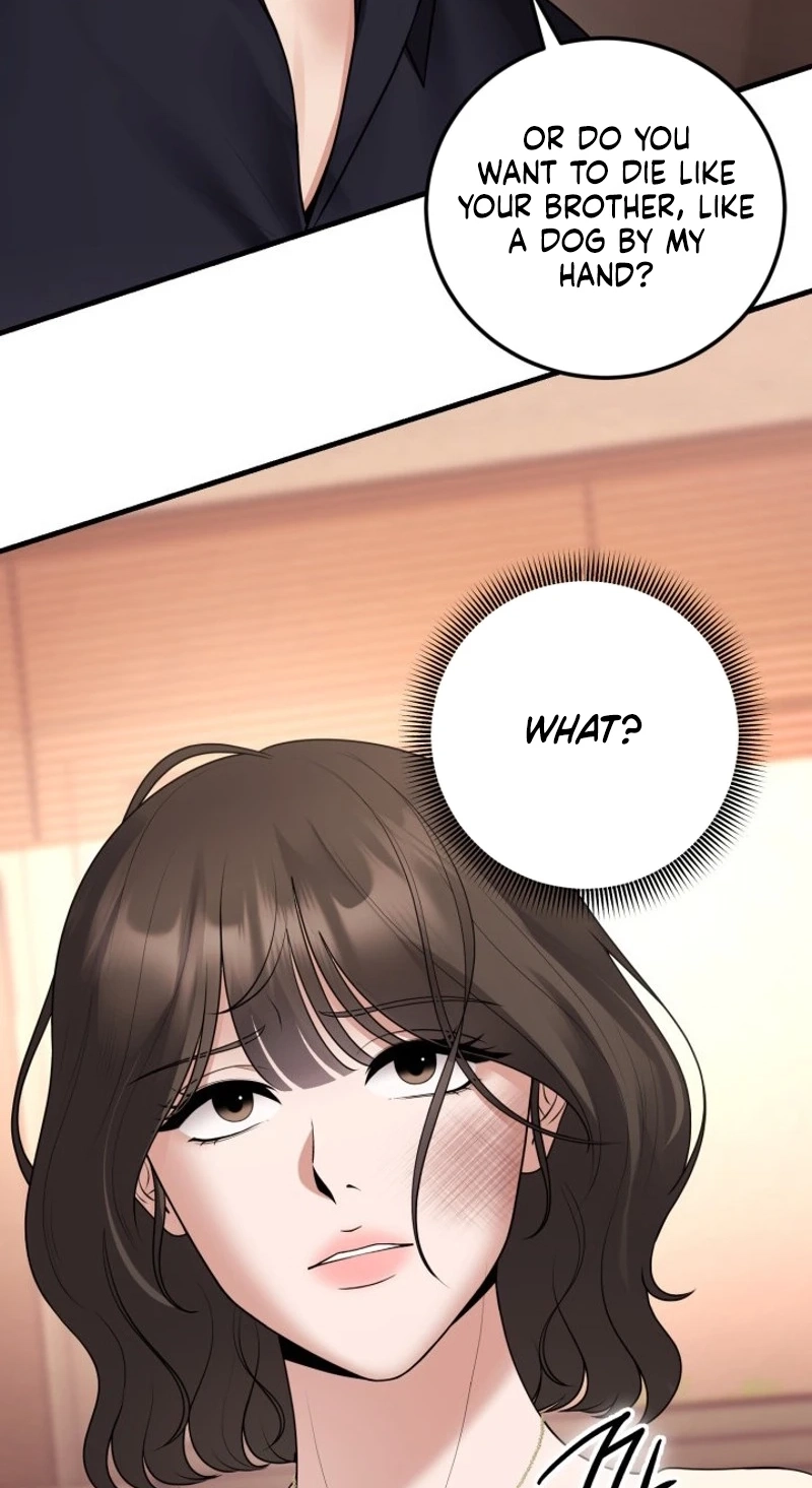 Twenty-Year-Old Bride Chapter 43 page 55 - 