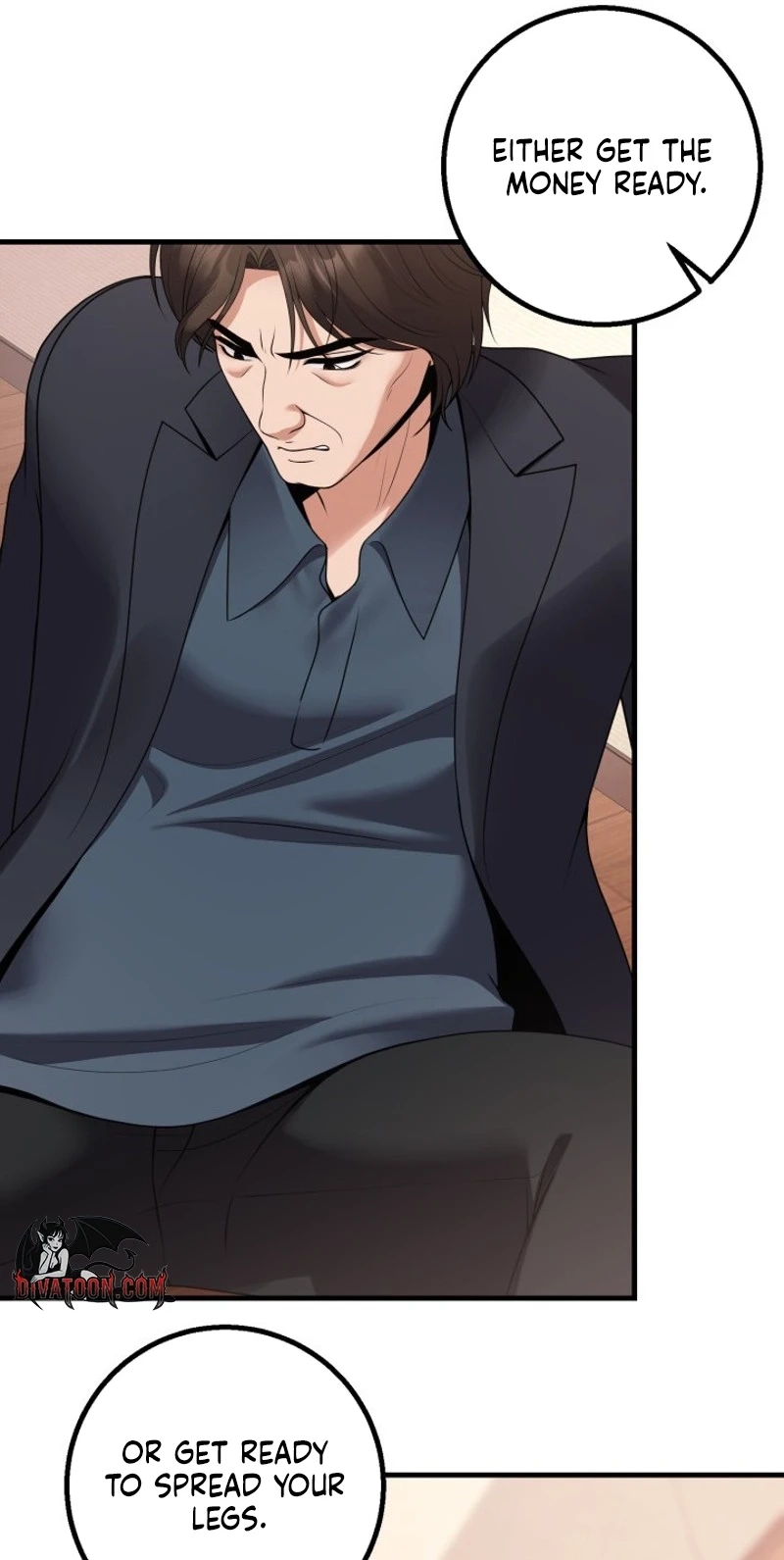 Twenty-Year-Old Bride Chapter 43 page 78 - 