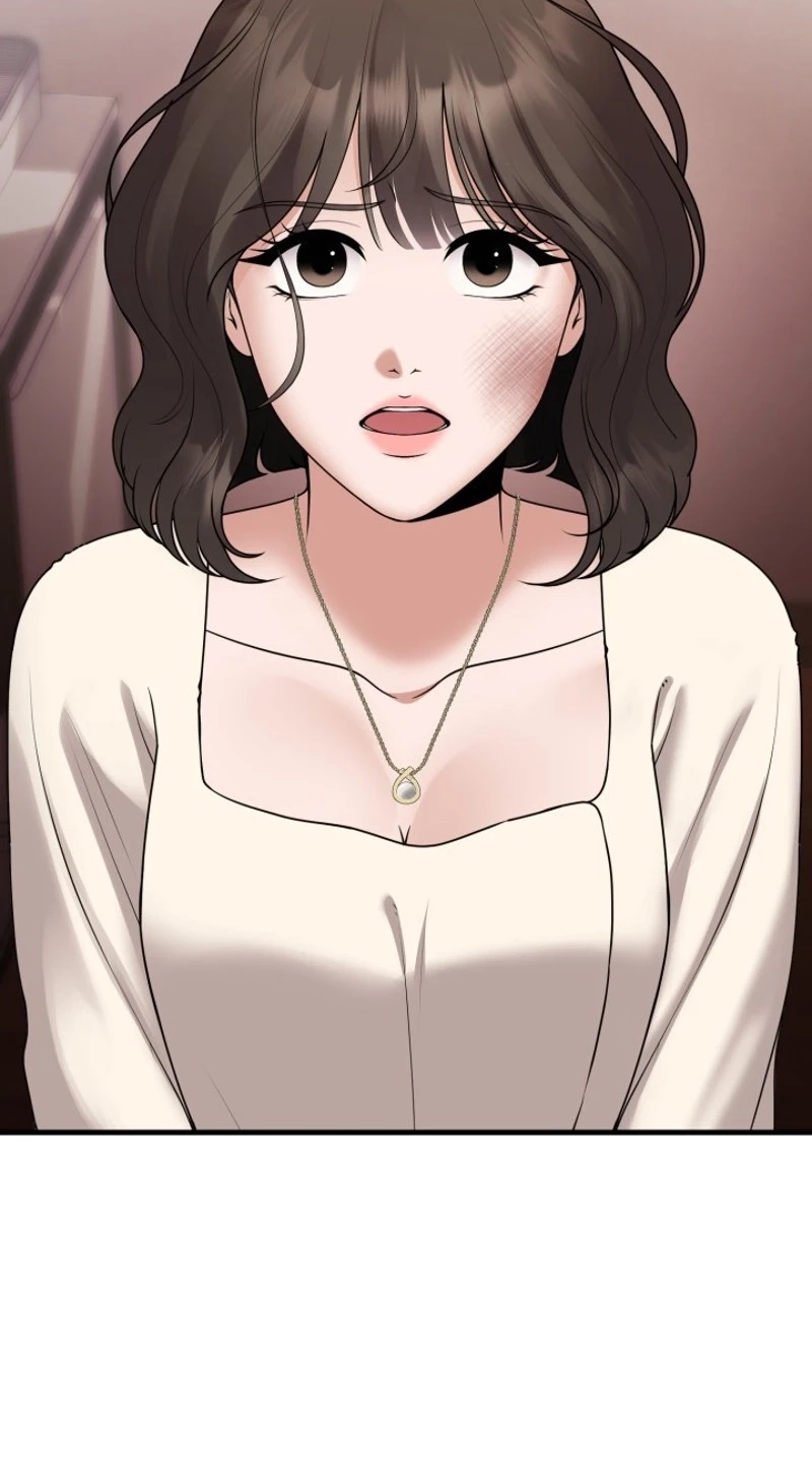 Twenty-Year-Old Bride Chapter 43 page 10 - 
