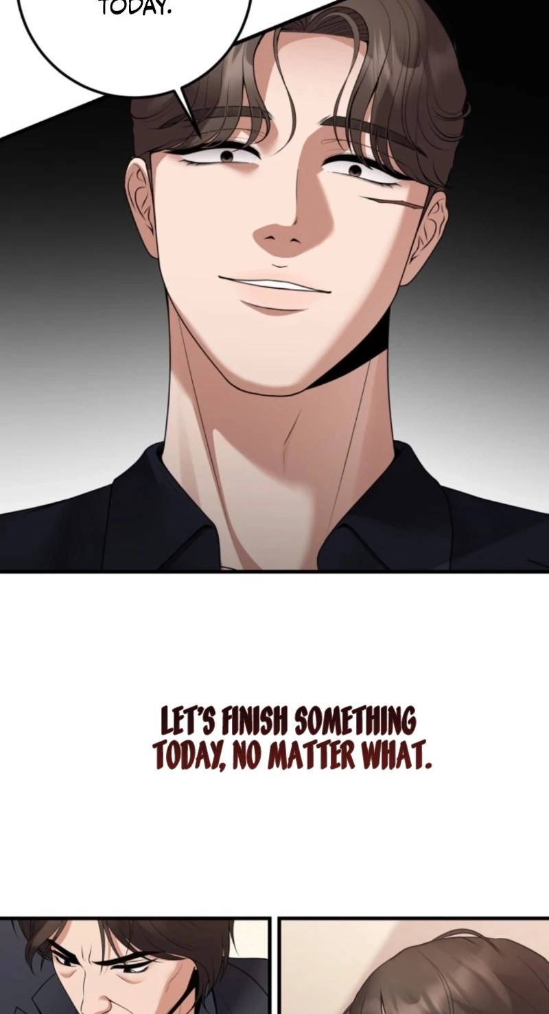 Twenty-Year-Old Bride Chapter 44 page 2 - 