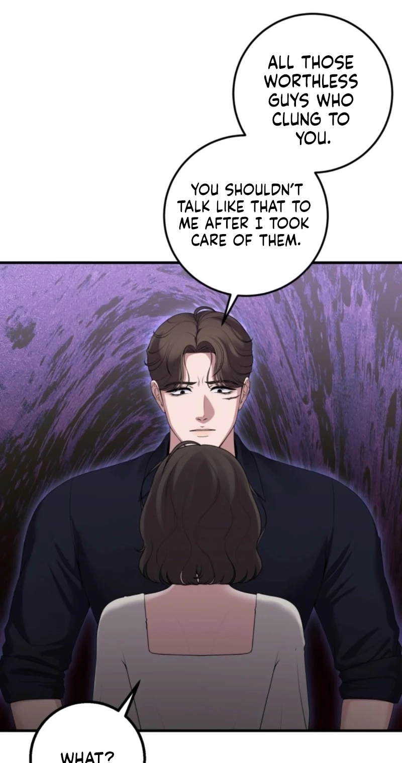 Twenty-Year-Old Bride Chapter 44 page 13 - 