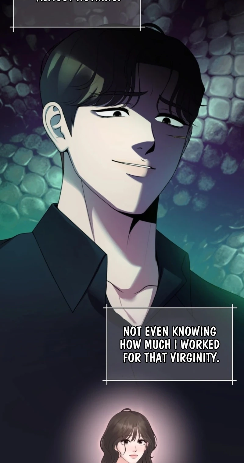 Twenty-Year-Old Bride Chapter 44 page 15 - 