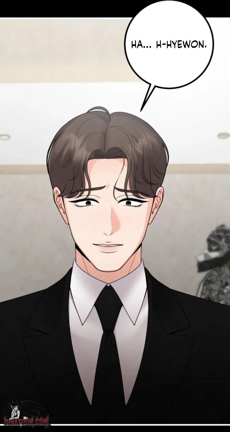 Twenty-Year-Old Bride Chapter 44 page 20 - 