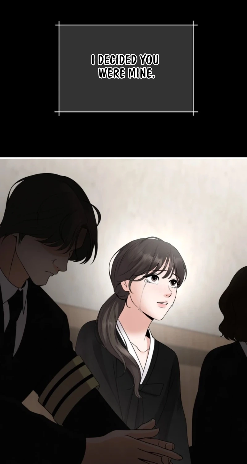 Twenty-Year-Old Bride Chapter 44 page 21 - 