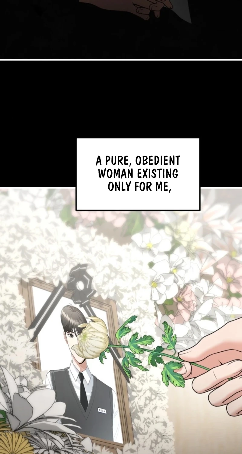Twenty-Year-Old Bride Chapter 44 page 22 - 
