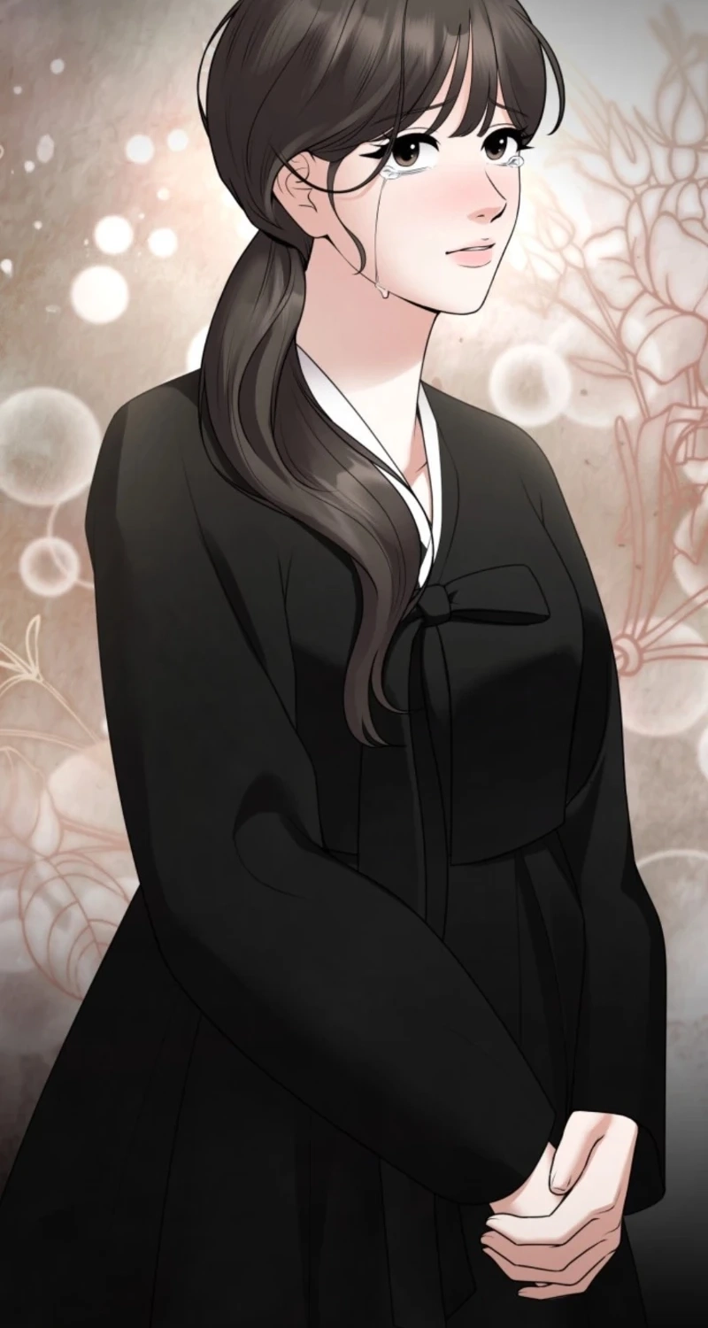 Twenty-Year-Old Bride Chapter 44 page 24 - 