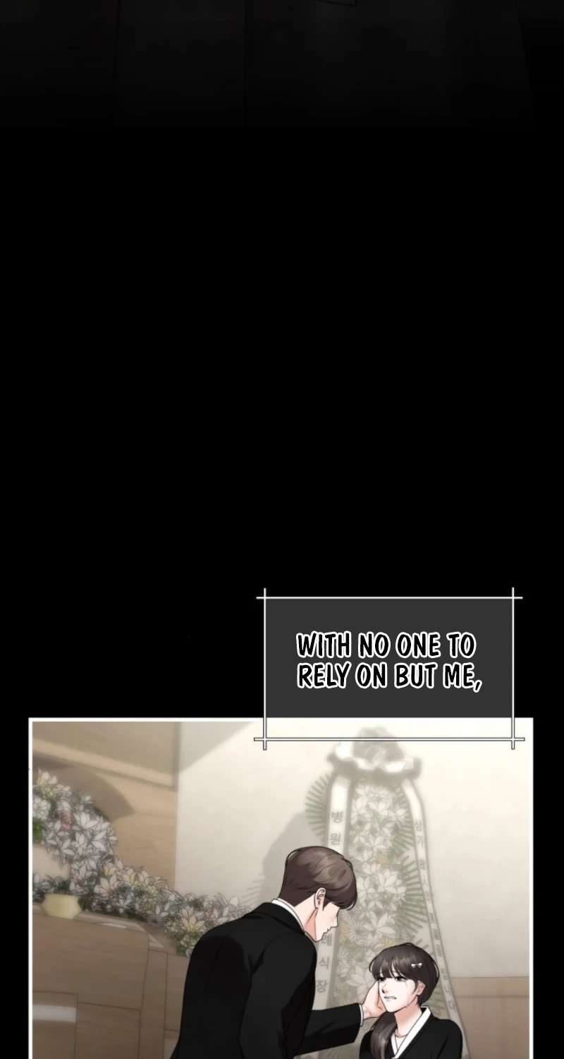 Twenty-Year-Old Bride Chapter 44 page 25 - 