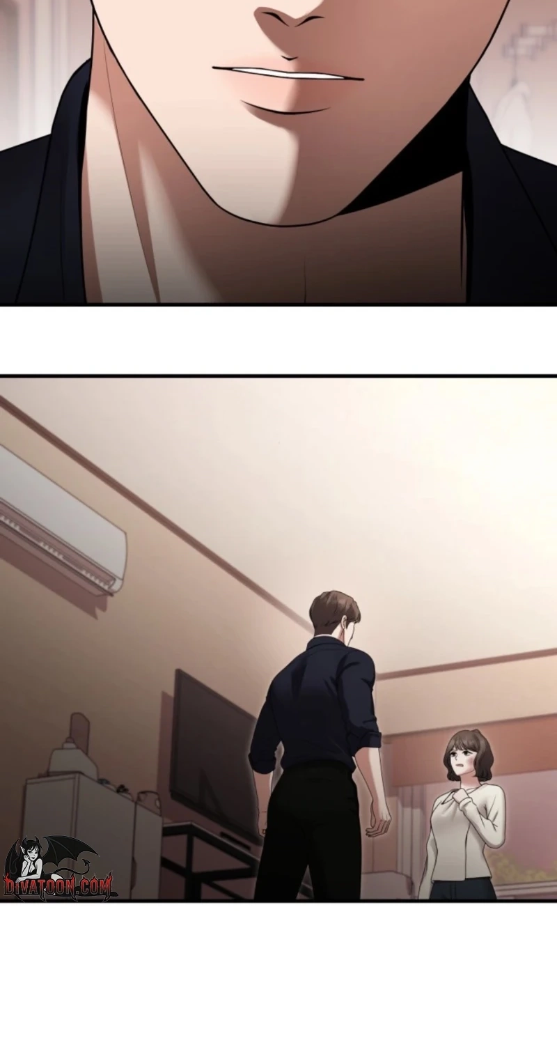 Twenty-Year-Old Bride Chapter 44 page 29 - 