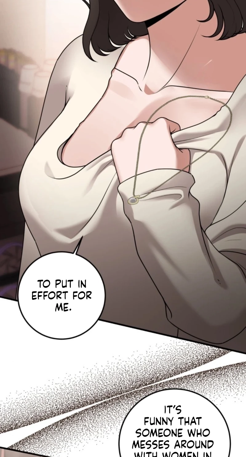 Twenty-Year-Old Bride Chapter 44 page 32 - 