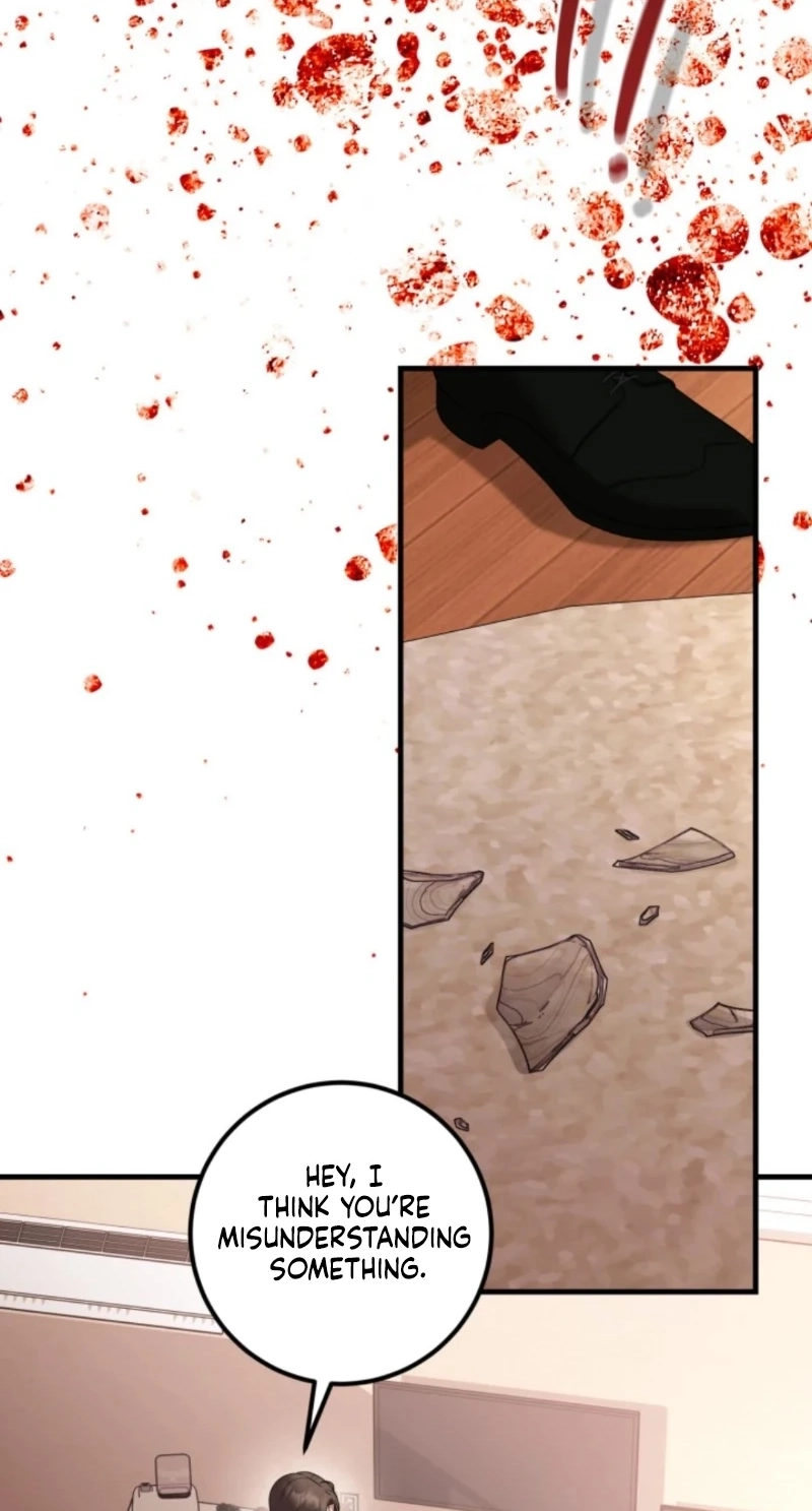 Twenty-Year-Old Bride Chapter 44 page 37 - 