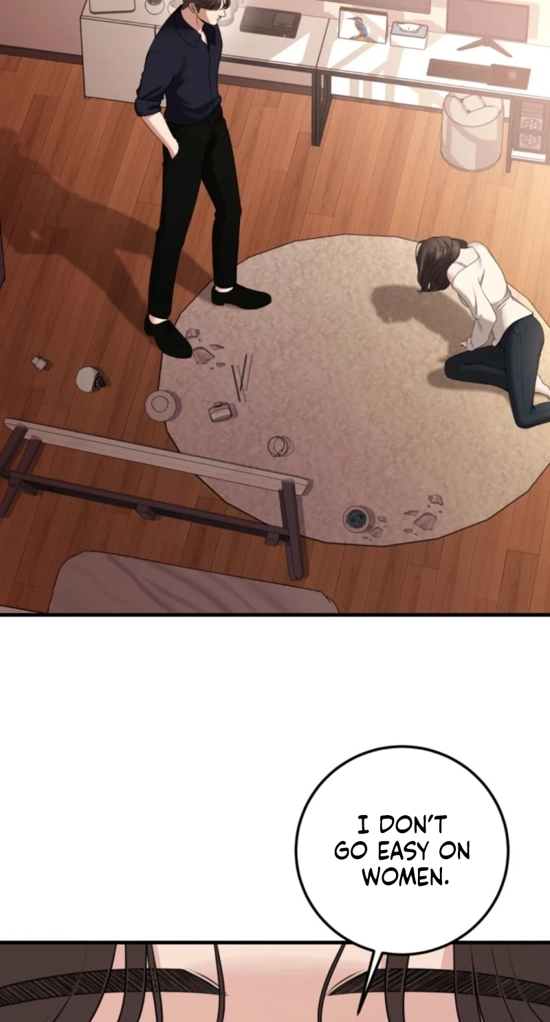 Twenty-Year-Old Bride Chapter 44 page 38 - 