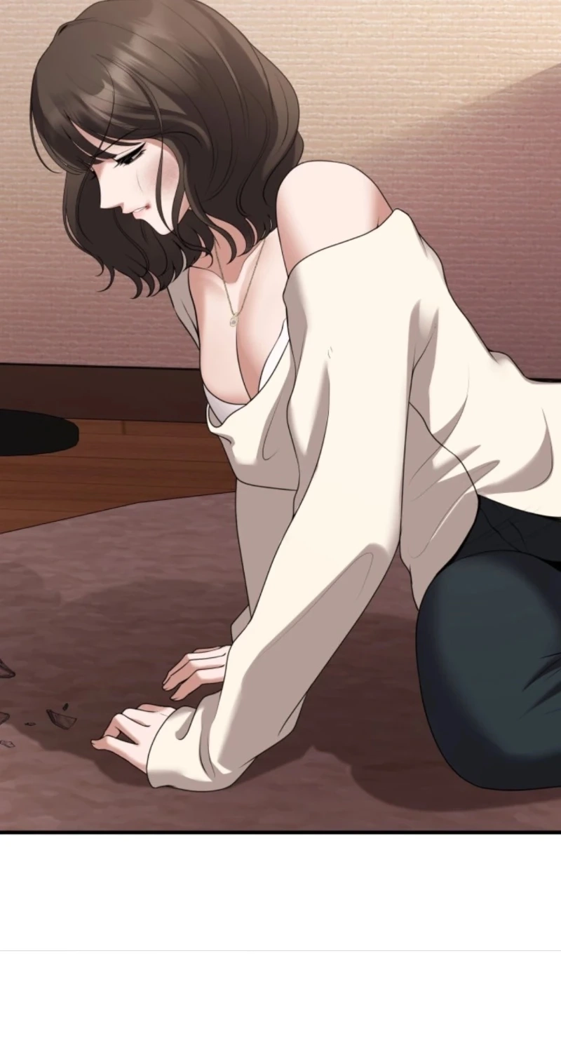Twenty-Year-Old Bride Chapter 44 page 40 - 