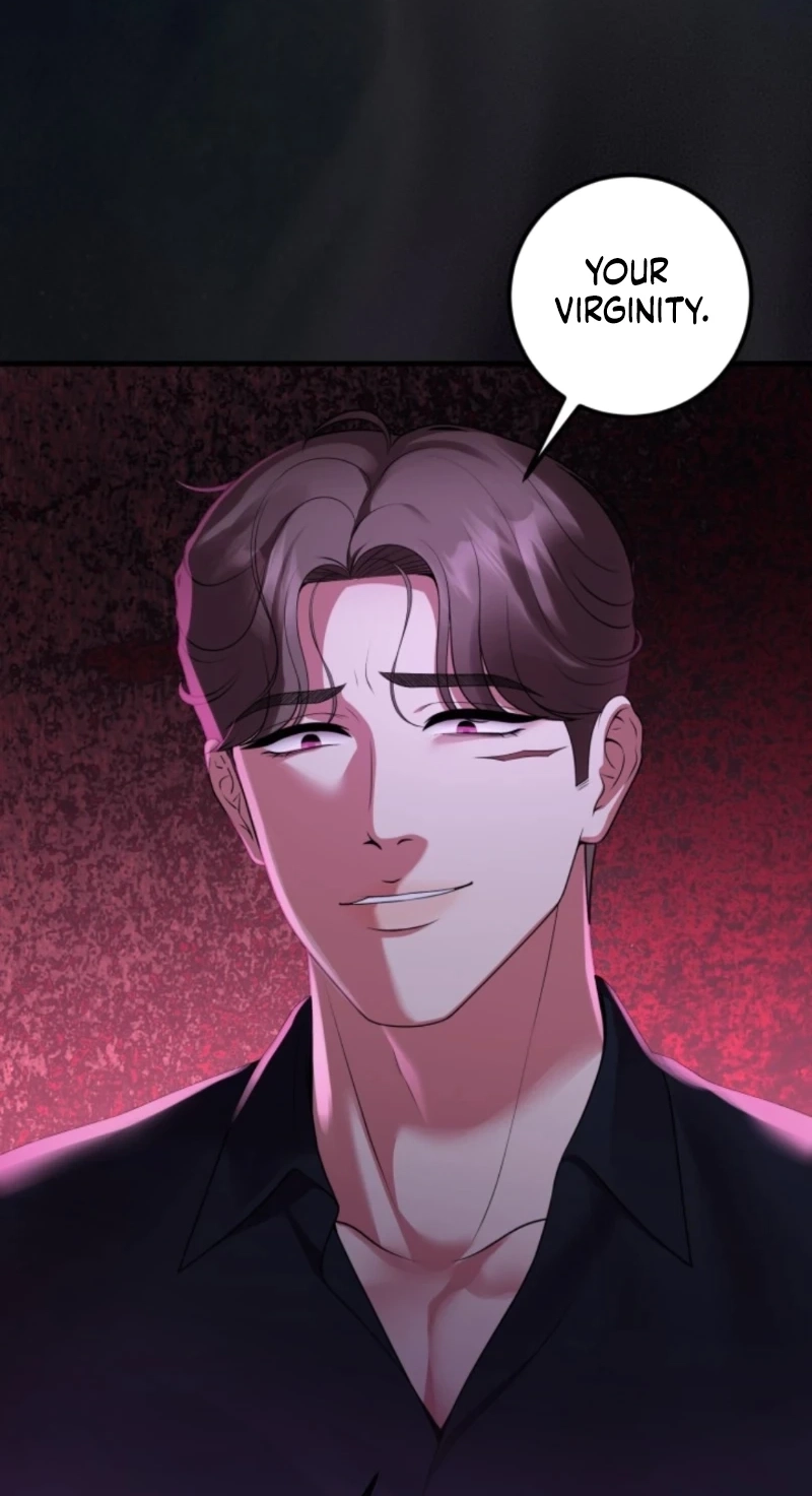 Twenty-Year-Old Bride Chapter 44 page 10 - 