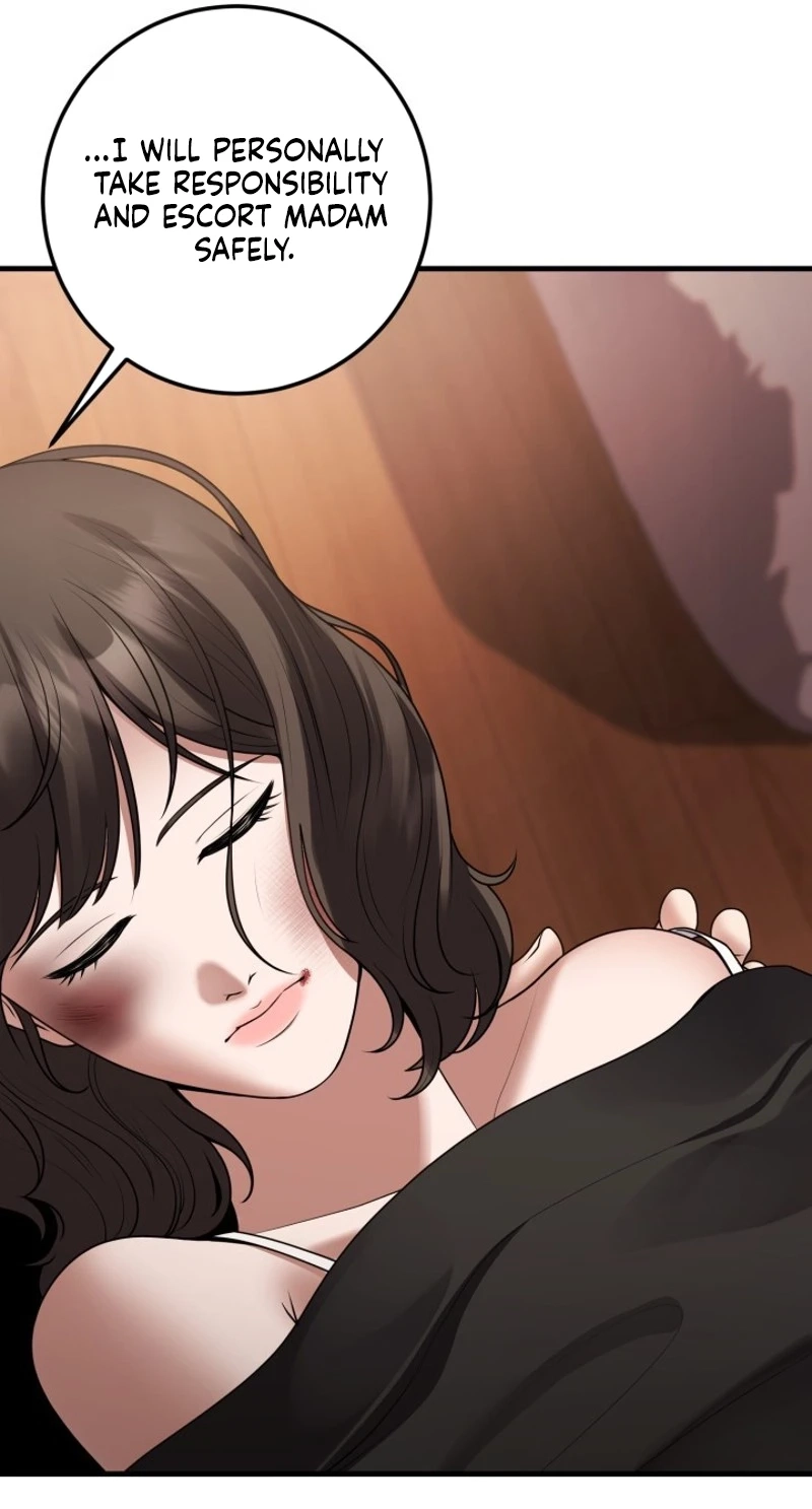 Twenty-Year-Old Bride Chapter 45 page 11 - 