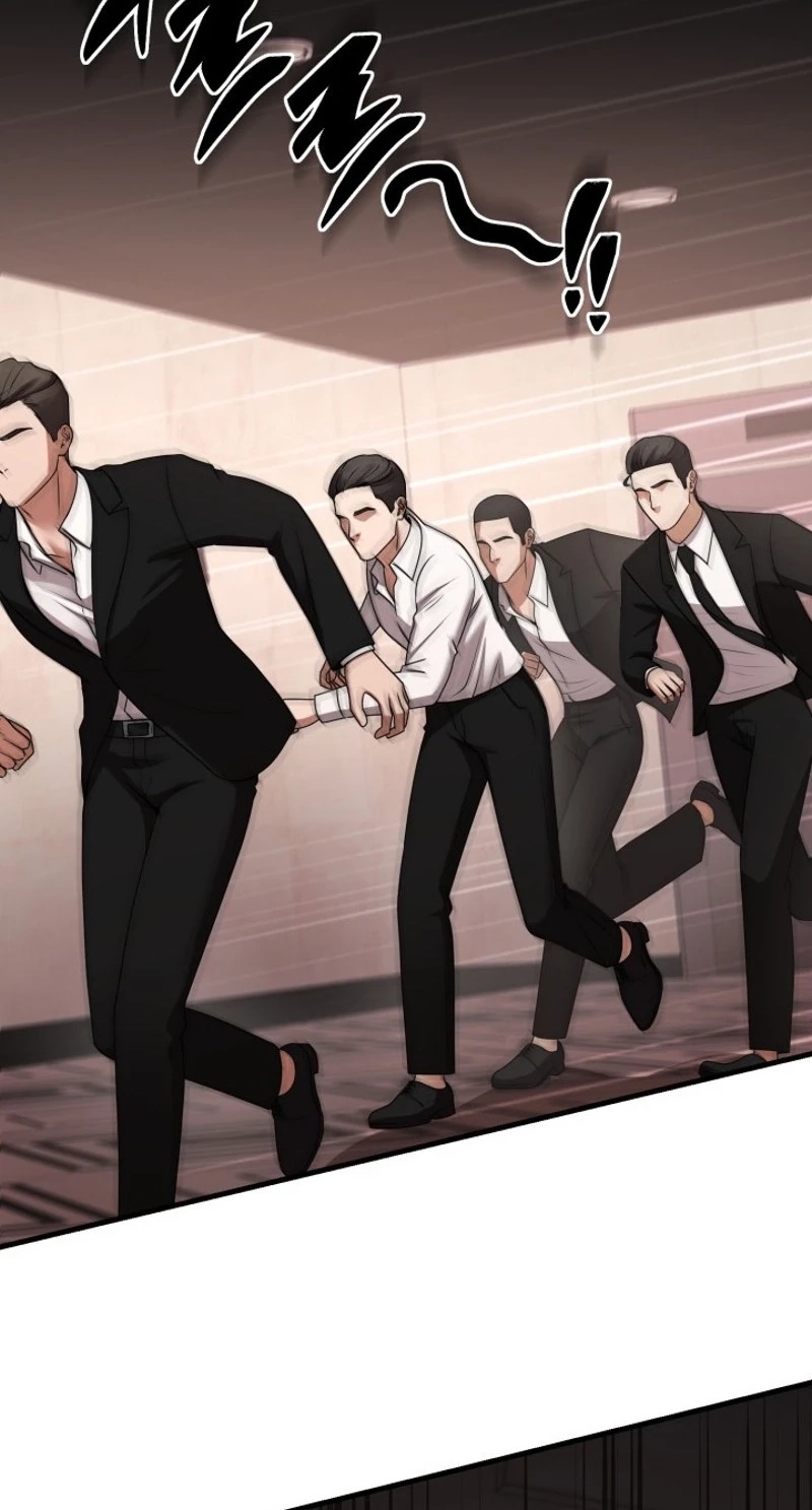 Twenty-Year-Old Bride Chapter 45 page 18 - 