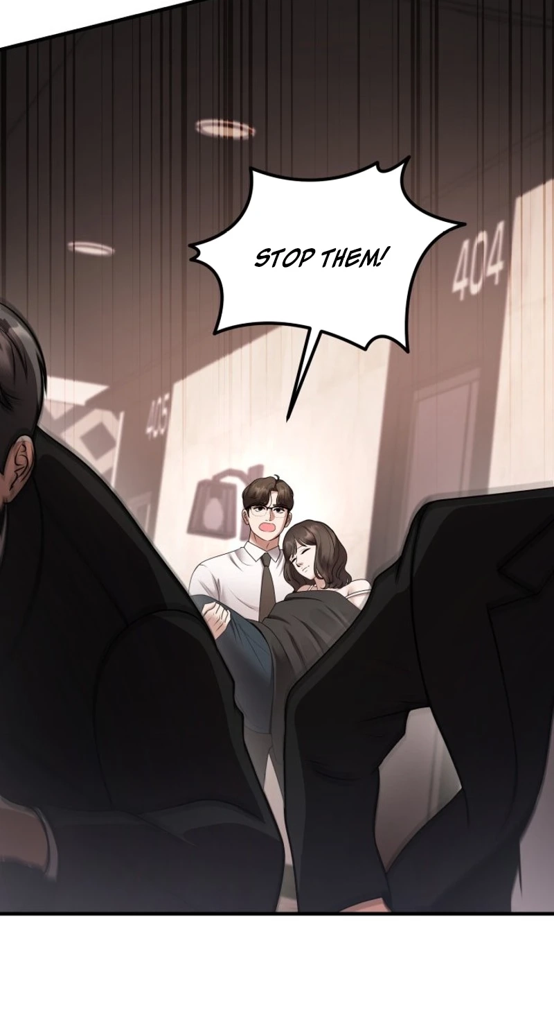 Twenty-Year-Old Bride Chapter 45 page 19 - 