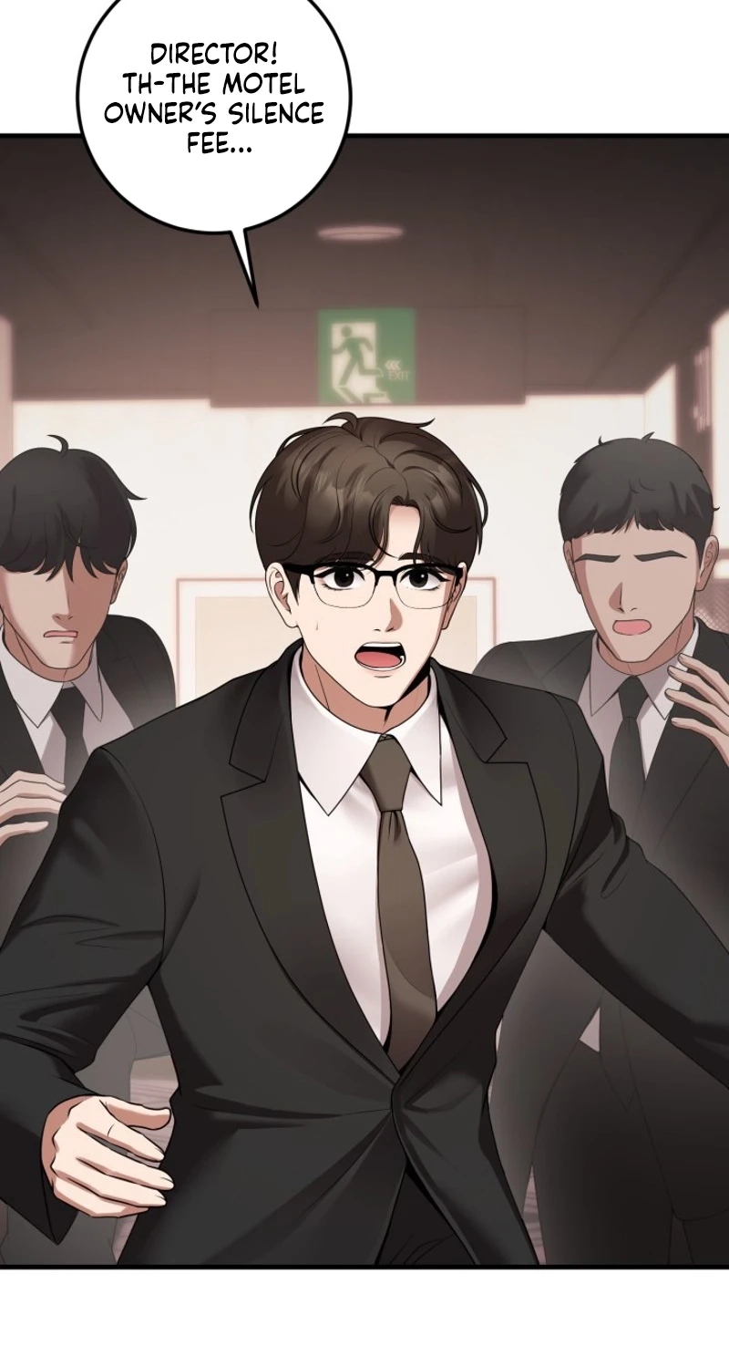 Twenty-Year-Old Bride Chapter 45 page 3 - 