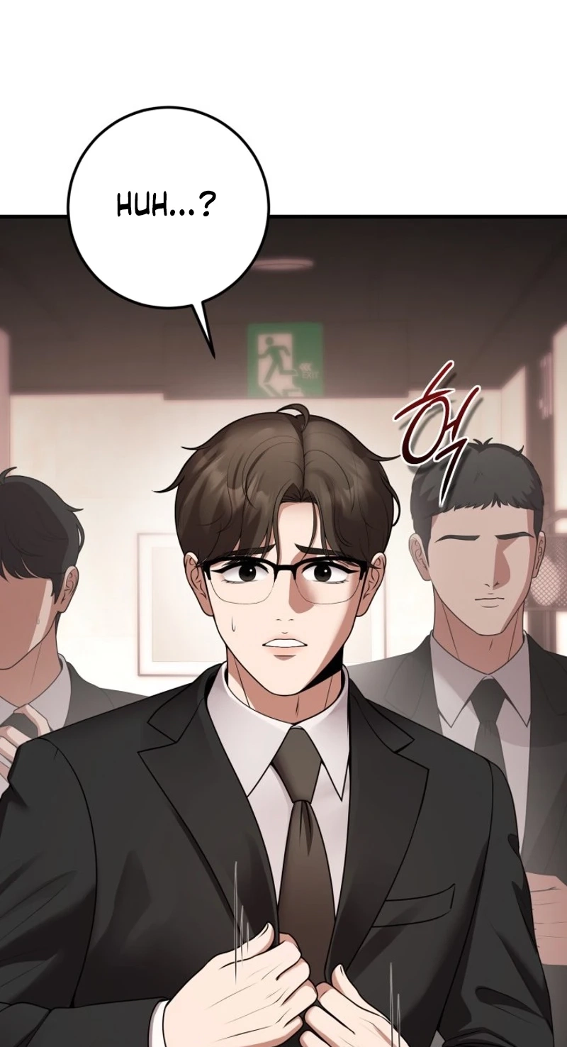 Twenty-Year-Old Bride Chapter 45 page 4 - 