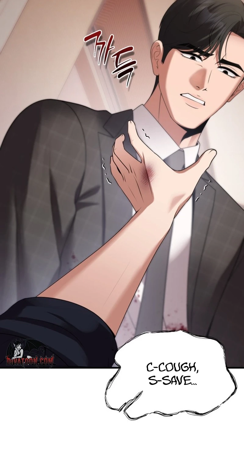 Twenty-Year-Old Bride Chapter 45 page 37 - 