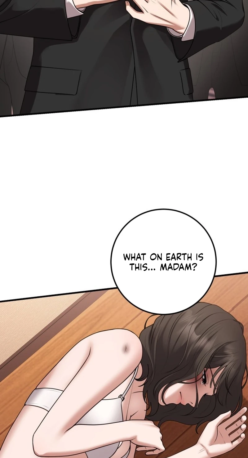 Twenty-Year-Old Bride Chapter 45 page 5 - 