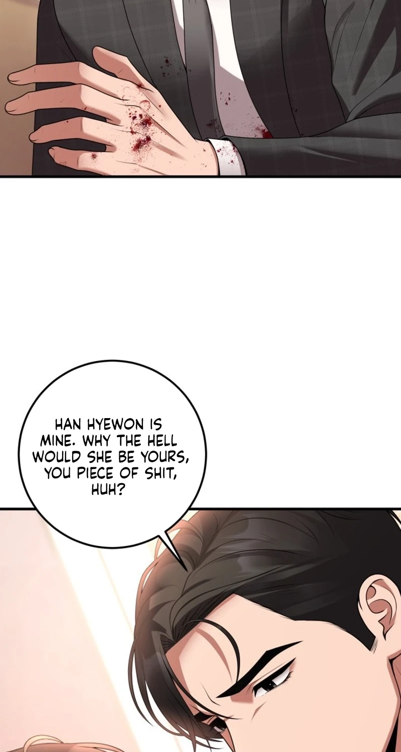 Twenty-Year-Old Bride Chapter 45 page 42 - 