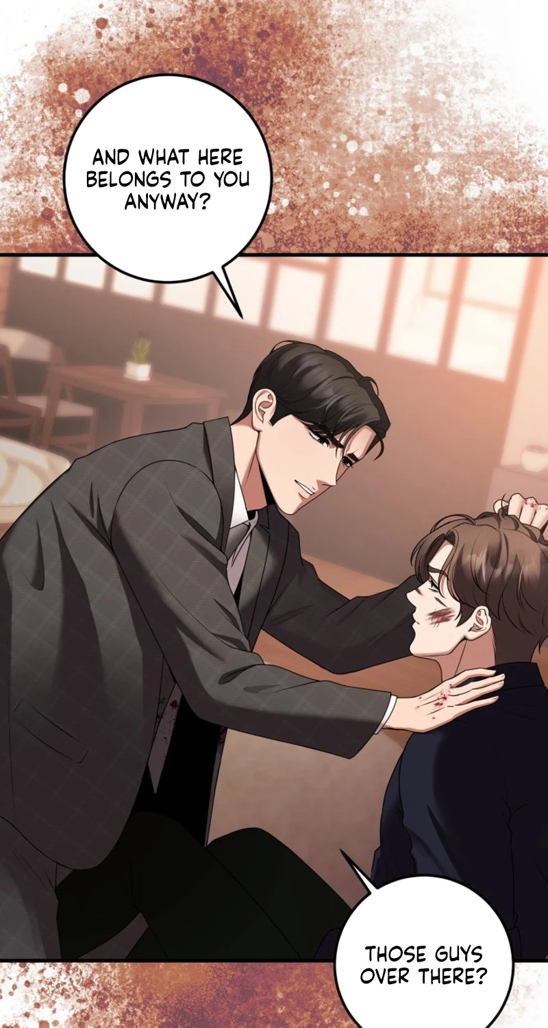 Twenty-Year-Old Bride Chapter 45 page 44 - 