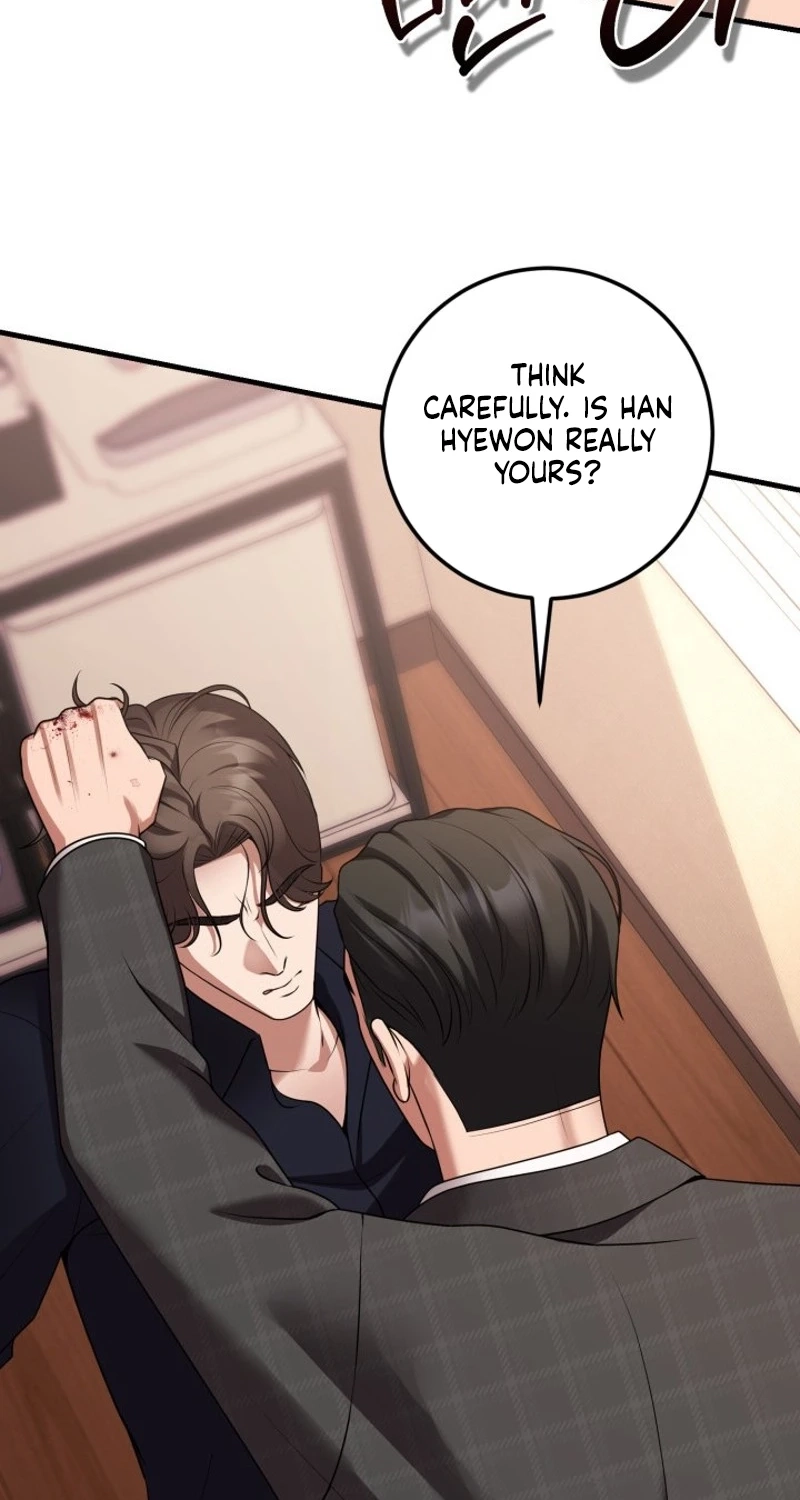 Twenty-Year-Old Bride Chapter 45 page 46 - 
