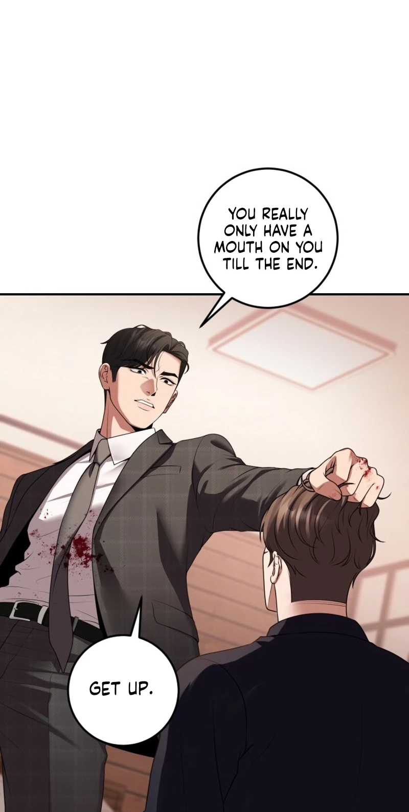 Twenty-Year-Old Bride Chapter 45 page 50 - 