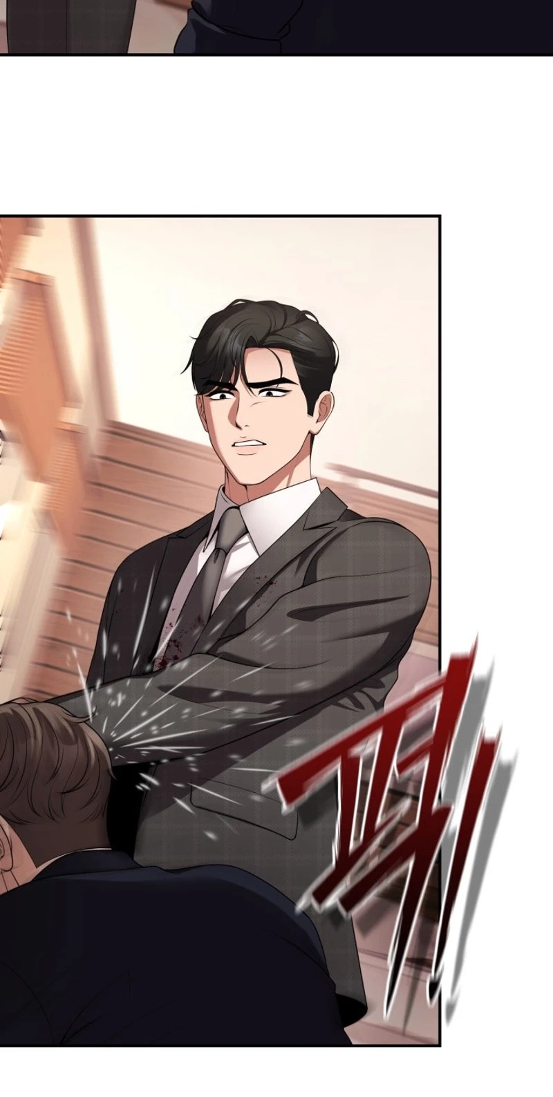 Twenty-Year-Old Bride Chapter 45 page 51 - 