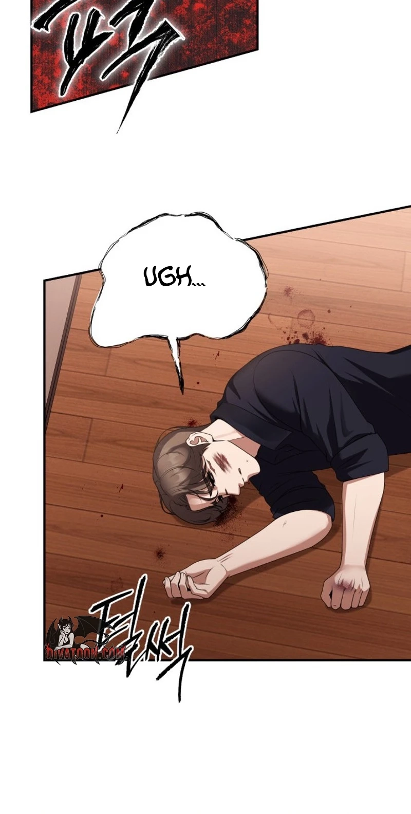 Twenty-Year-Old Bride Chapter 45 page 57 - 