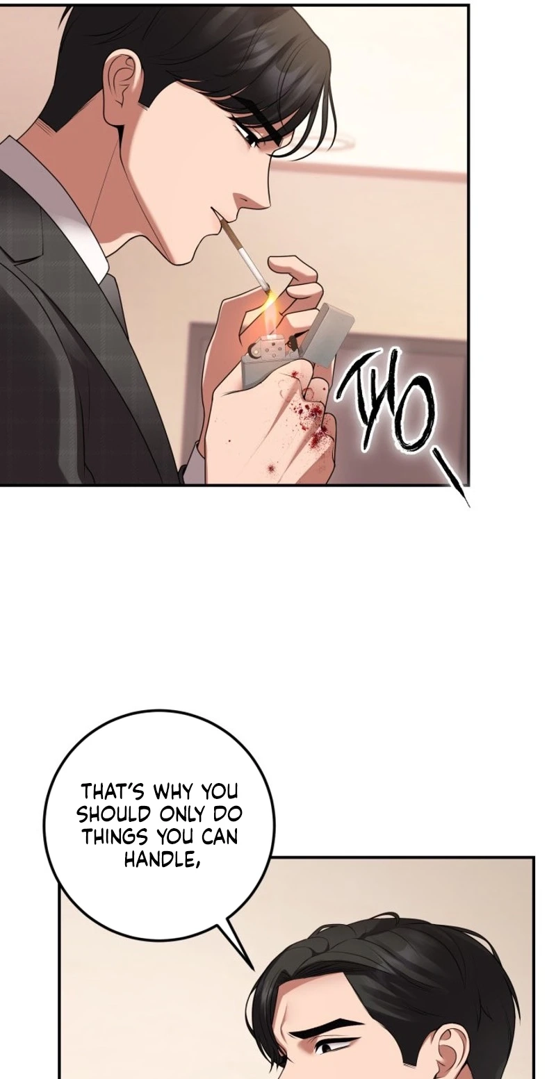 Twenty-Year-Old Bride Chapter 45 page 58 - 