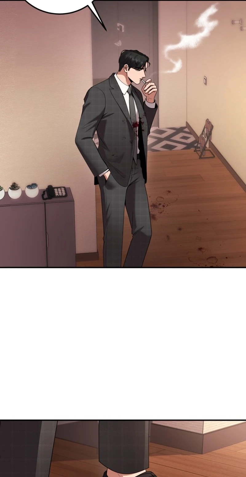 Twenty-Year-Old Bride Chapter 45 page 60 - 