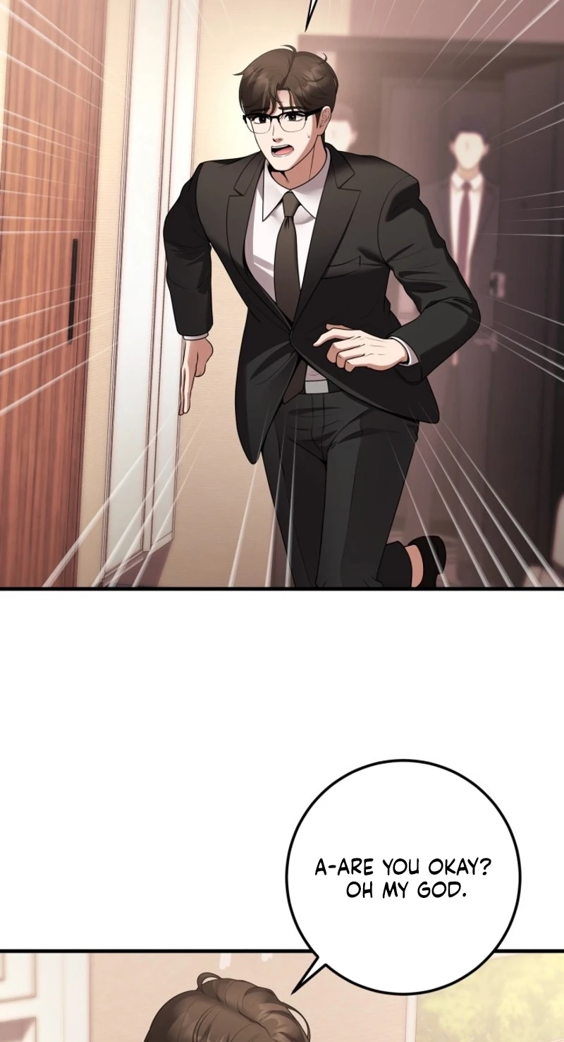 Twenty-Year-Old Bride Chapter 45 page 7 - 