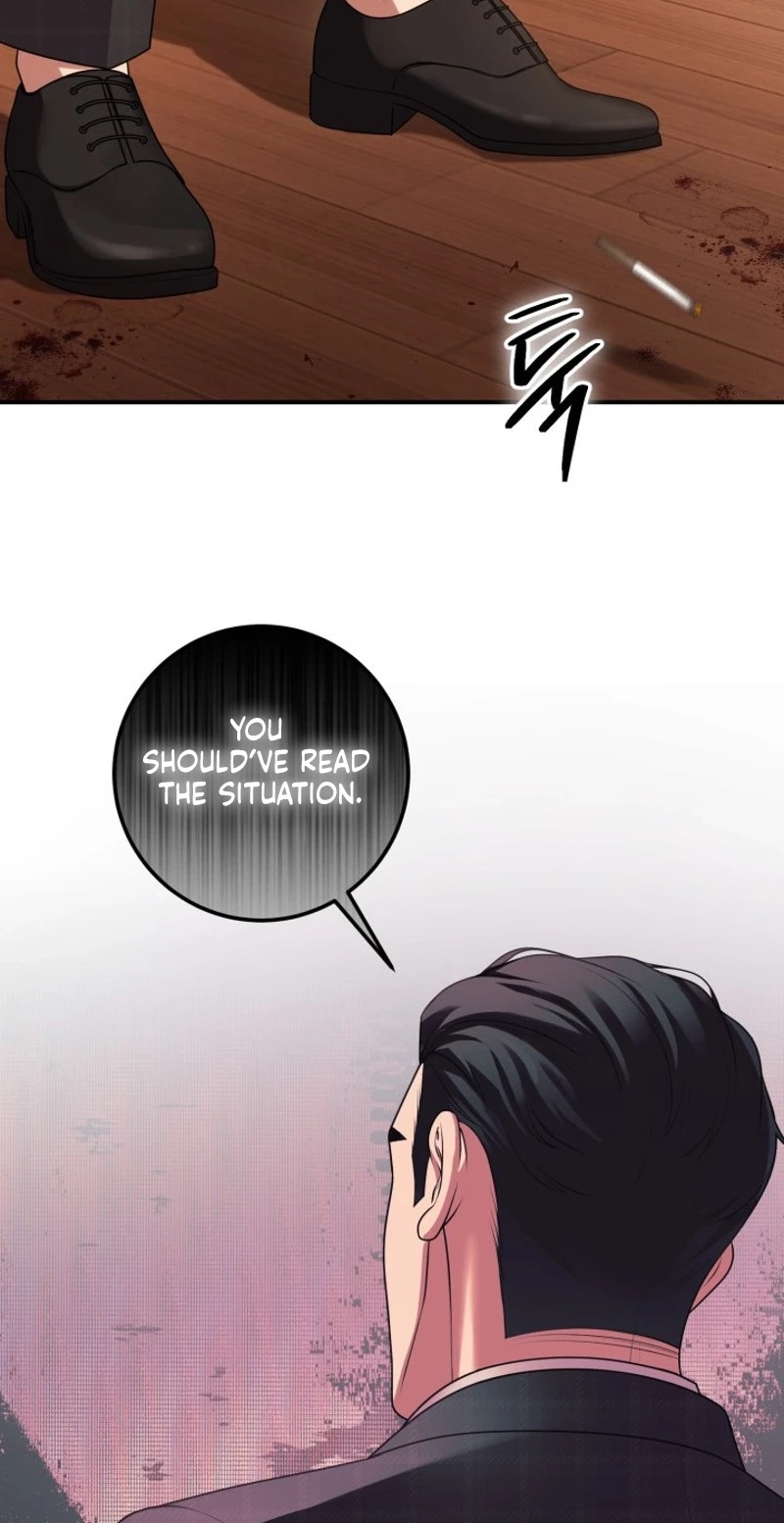 Twenty-Year-Old Bride Chapter 45 page 61 - 