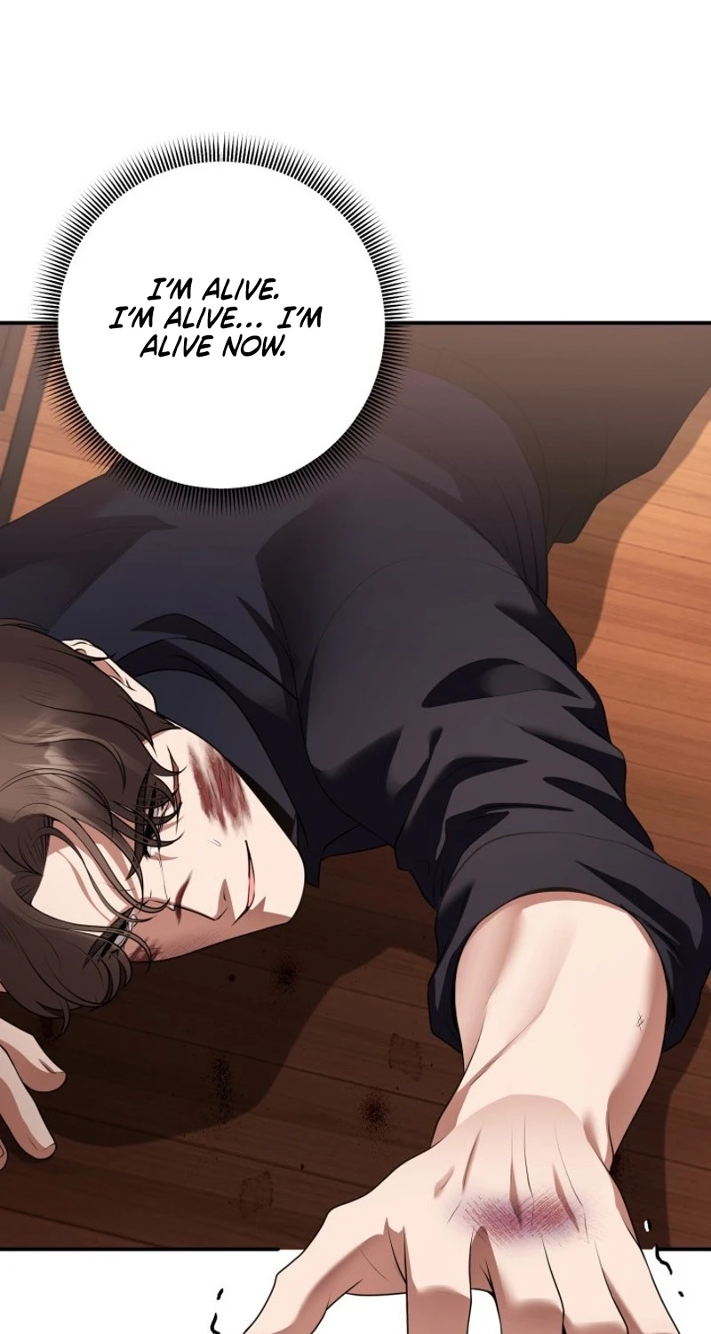 Twenty-Year-Old Bride Chapter 45 page 68 - 