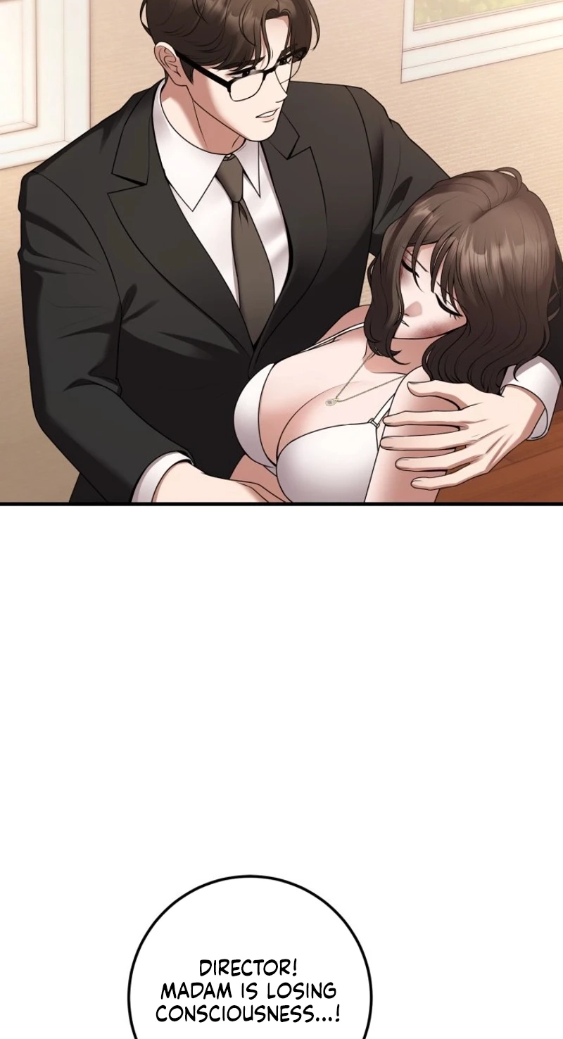 Twenty-Year-Old Bride Chapter 45 page 8 - 