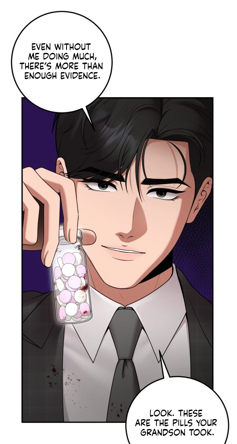 Twenty-Year-Old Bride Chapter 45 page 72 - 