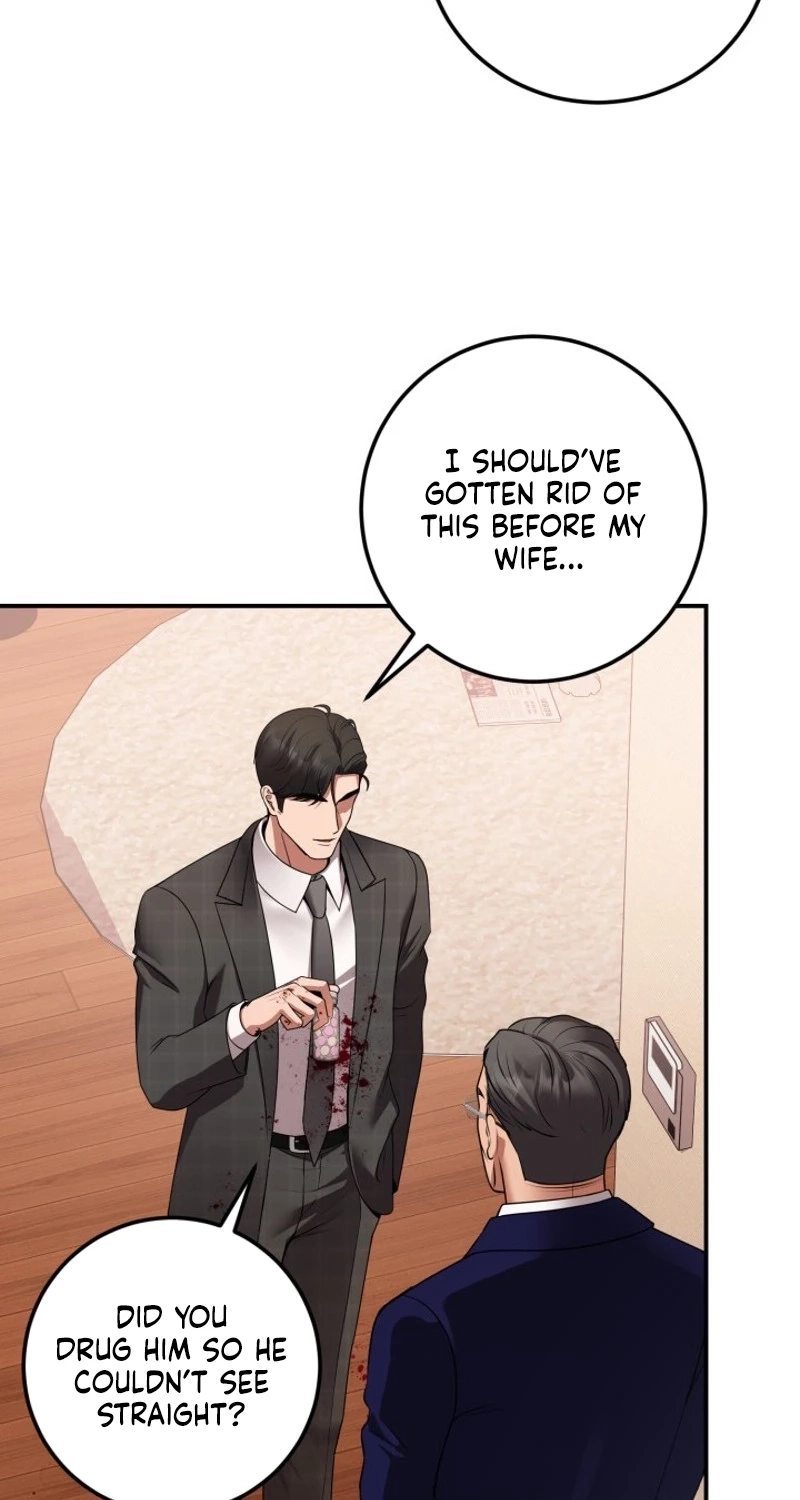 Twenty-Year-Old Bride Chapter 45 page 73 - 