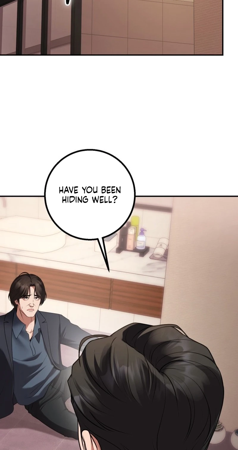 Twenty-Year-Old Bride Chapter 45 page 82 - 