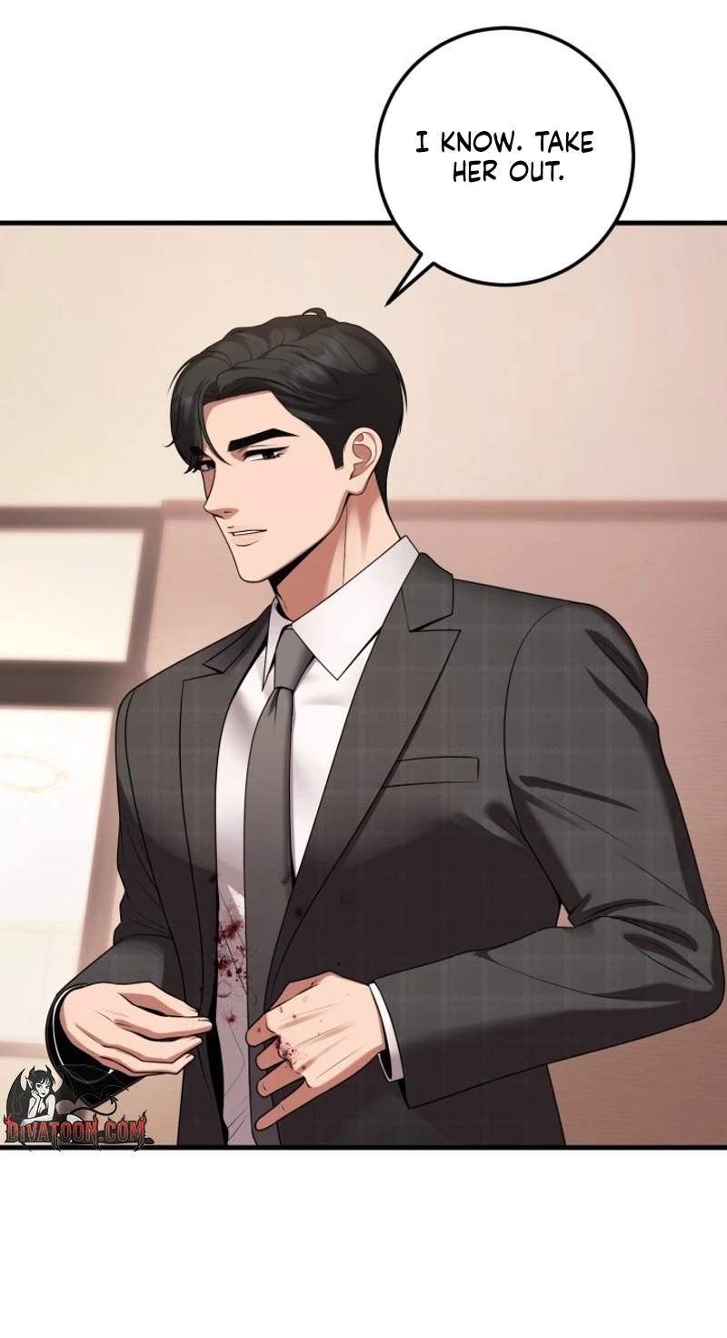 Twenty-Year-Old Bride Chapter 45 page 10 - 