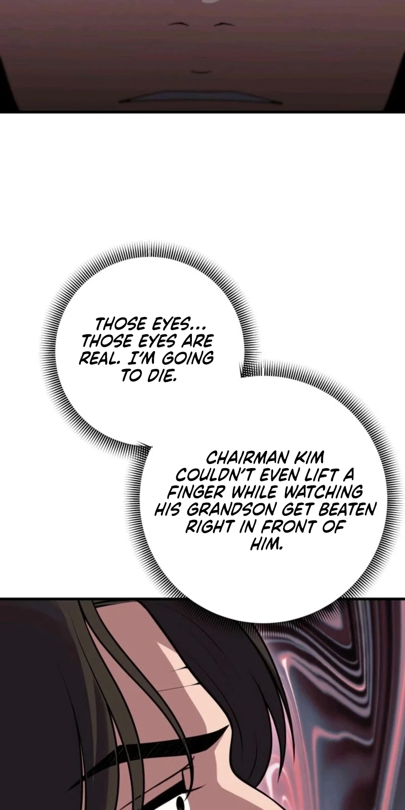 Twenty-Year-Old Bride Chapter 46 page 11 - 