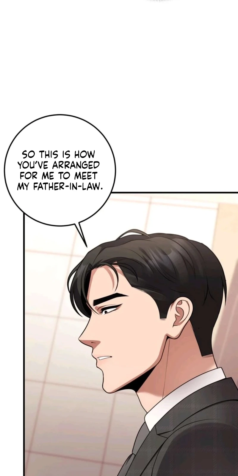 Twenty-Year-Old Bride Chapter 46 page 13 - 
