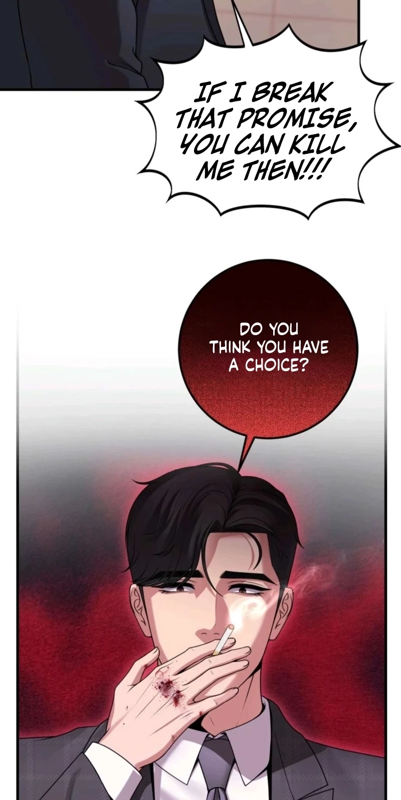 Twenty-Year-Old Bride Chapter 46 page 15 - 