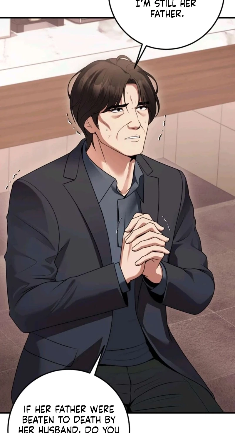 Twenty-Year-Old Bride Chapter 46 page 19 - 