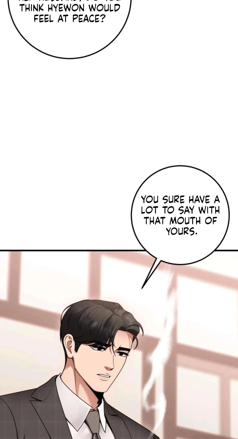 Twenty-Year-Old Bride Chapter 46 page 20 - 