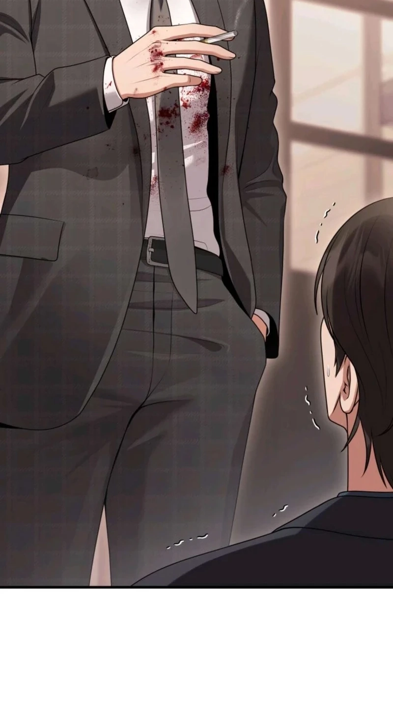 Twenty-Year-Old Bride Chapter 46 page 21 - 