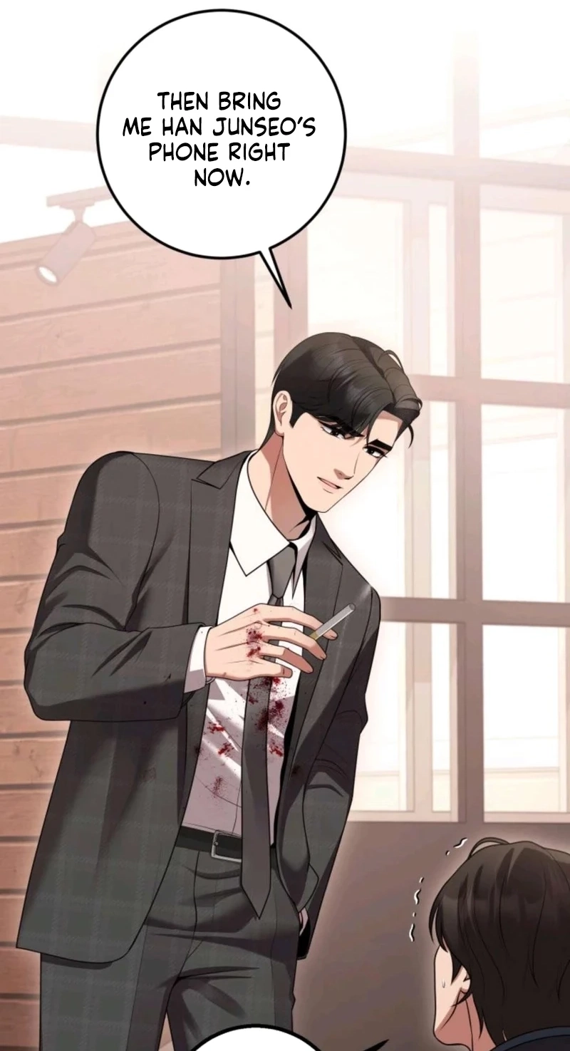 Twenty-Year-Old Bride Chapter 46 page 25 - 